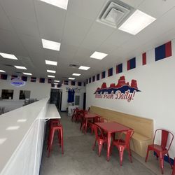 Handel's Homemade Ice Cream