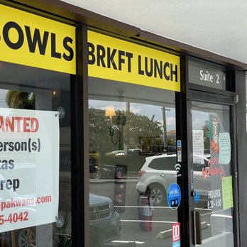 Papa Kwan’s - the outside of a restaurant - Breakfast & Brunch Near Me - North Palm Beach, Florida