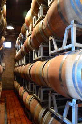 Querciabella · Società Agricola Querciabella SpA by null