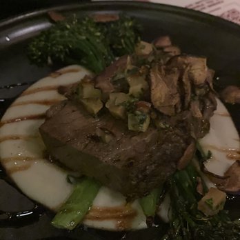 Root Down - Short Ribs - New American Near Me - Denver, Colorado