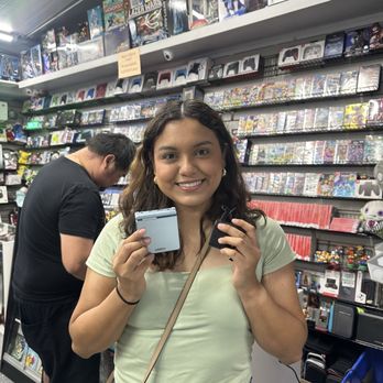 Hey Bro!! Video Games - Gameboy Advance SP - Video Game Stores Near Me - Houston, Texas Hey Bro!! Video Games - Gameboy Advance SP - Video Game Stores Near Me - Houston, Texas