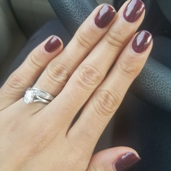 Lushie Nails - Nail Salons Near Me - Dennisport, Massachusetts