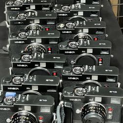Nielsen Photographic Services
