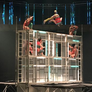 Cirque Du Soleil - Performing Arts Near Me - San Jose, California Cirque Du Soleil - Performing Arts Near Me - San Jose, California