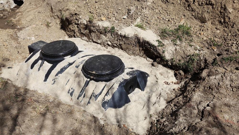 Slide of Superior Line Services