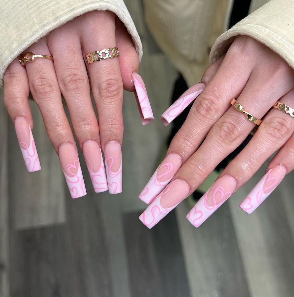 CHERRY NAILS STUDIO Updated September 2024 Request an Appointment