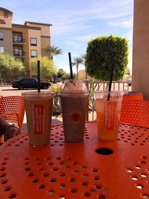 BIKINI BEANS COFFEE - 85 Photos & 131 Reviews - 1420 N Scottsdale Rd