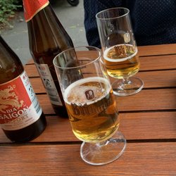 Saigon - Saigon Beer
