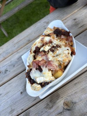 The Boat Inn by null