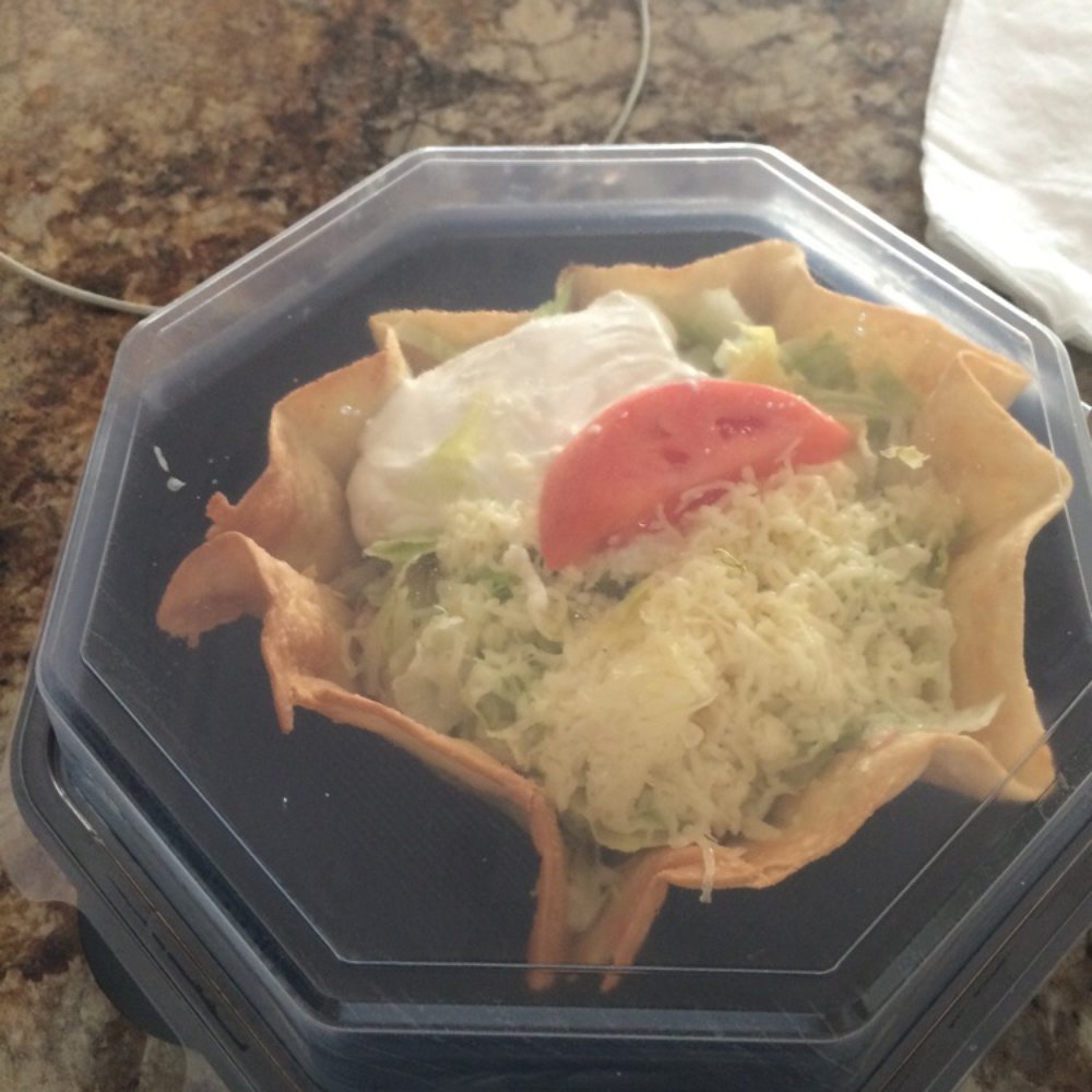 El Salto - Taco salad to go order - Mexican Near Me - Brooklyn, Maryland El Salto - Taco salad to go order - Mexican Near Me - Brooklyn, Maryland