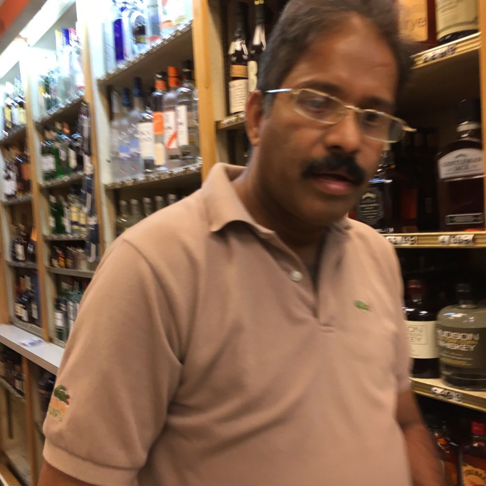 ROSE WINE & LIQUOR CORPORATION Updated September 2024 449 Columbus