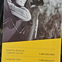 Hertz Rent A Car