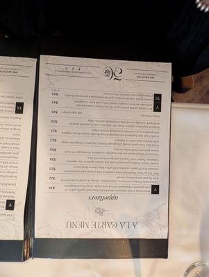 Old Surrey Restaurant by null