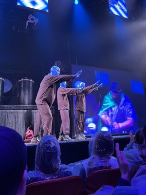 Briar Street Theatre by null