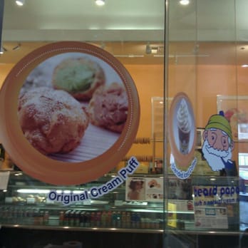 Beard Papa's - Bakeries Near Me - Los Angeles, California