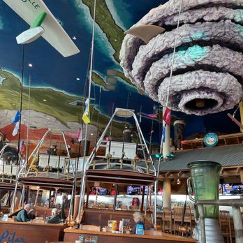 Margaritaville - Myrtle Beach - American Near Me - Myrtle Beach, South Carolina