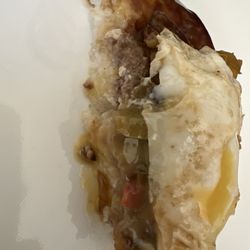 Uptown Koffee & Kafe - Loco moco