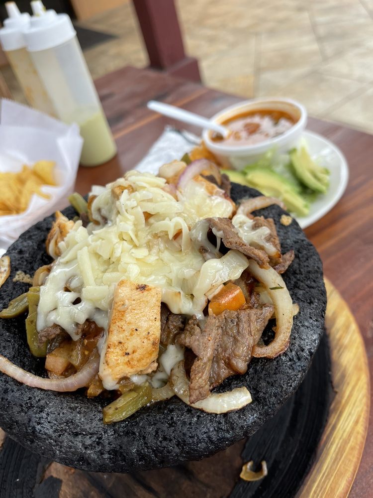 La Parrillada