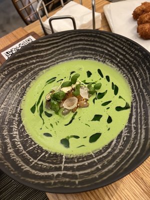 Tragatá | Benito Gómez | Restaurante en Ronda by null