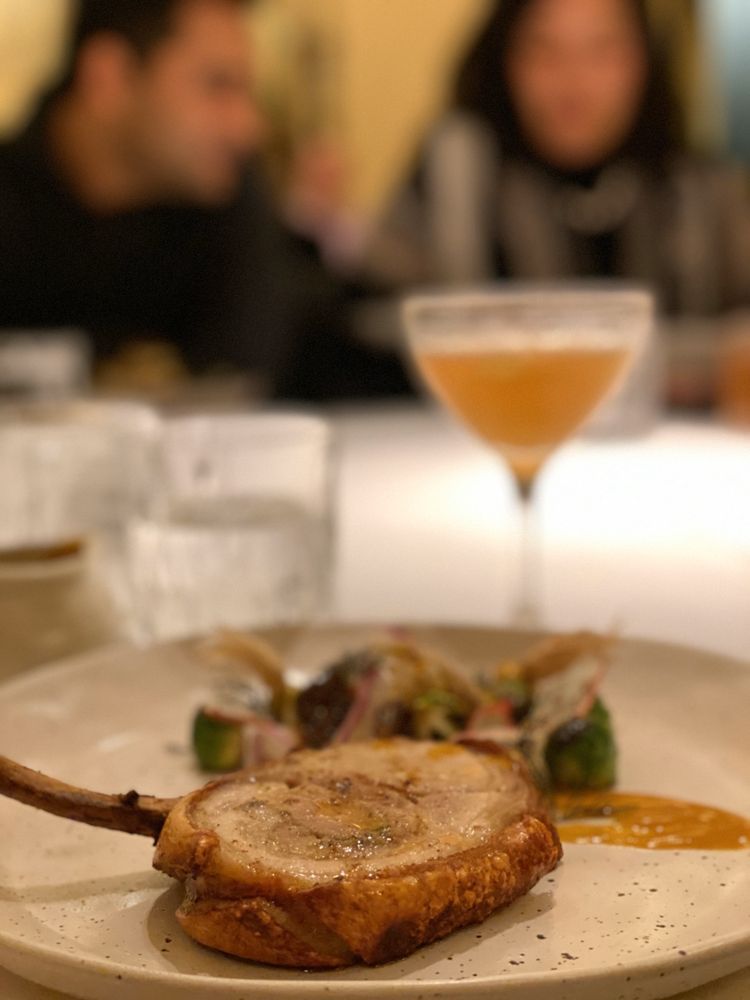 Gotham Bar and Grill 2702 Photos & 1597 Reviews American (New) 12