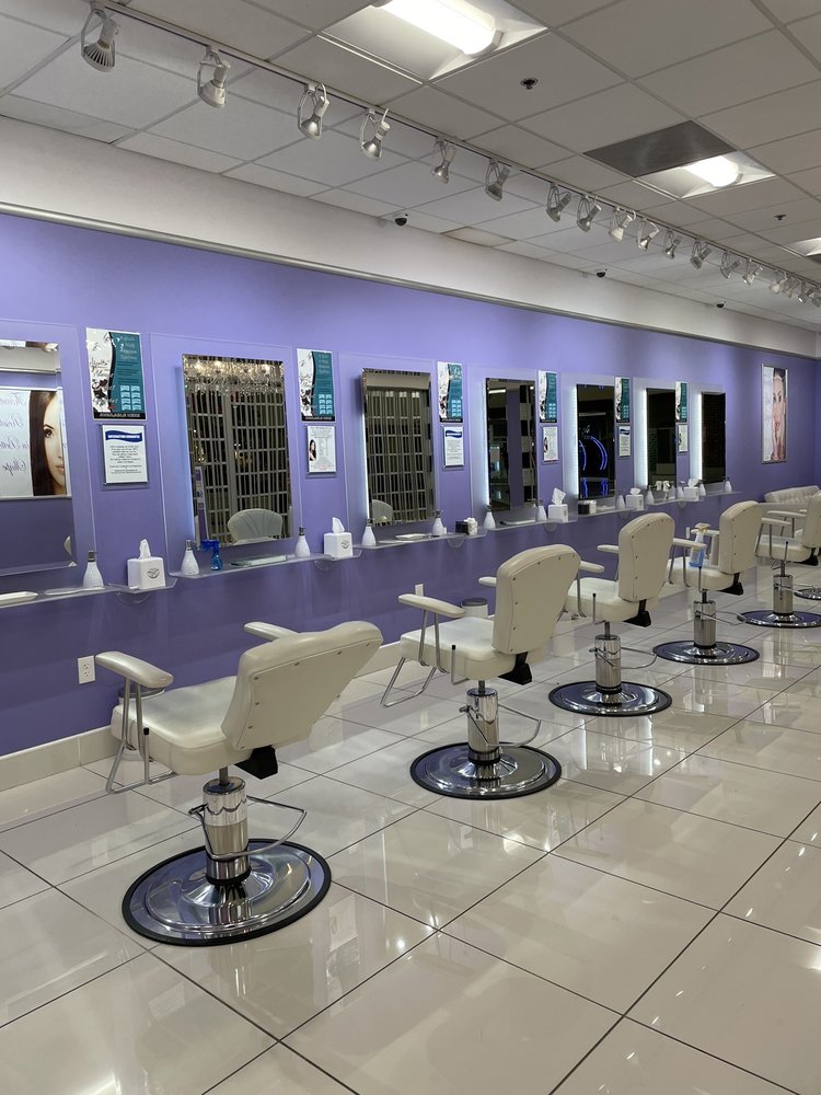 BEAUTY BY THREAD Updated September 2024 48 Photos & 71 Reviews 900 Dana Dr, Redding