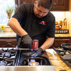 Action Appliance Repair