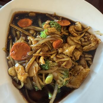 Thai Fusion - Chicken Pak - Thai Near Me - Kentwood, Michigan