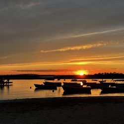 Sunset Beach