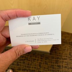Kay Jewelers