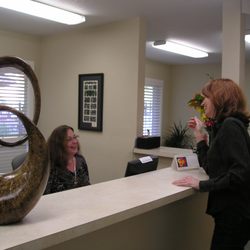 Mays Chiropractic - Happy Minds equals Health Bodies.