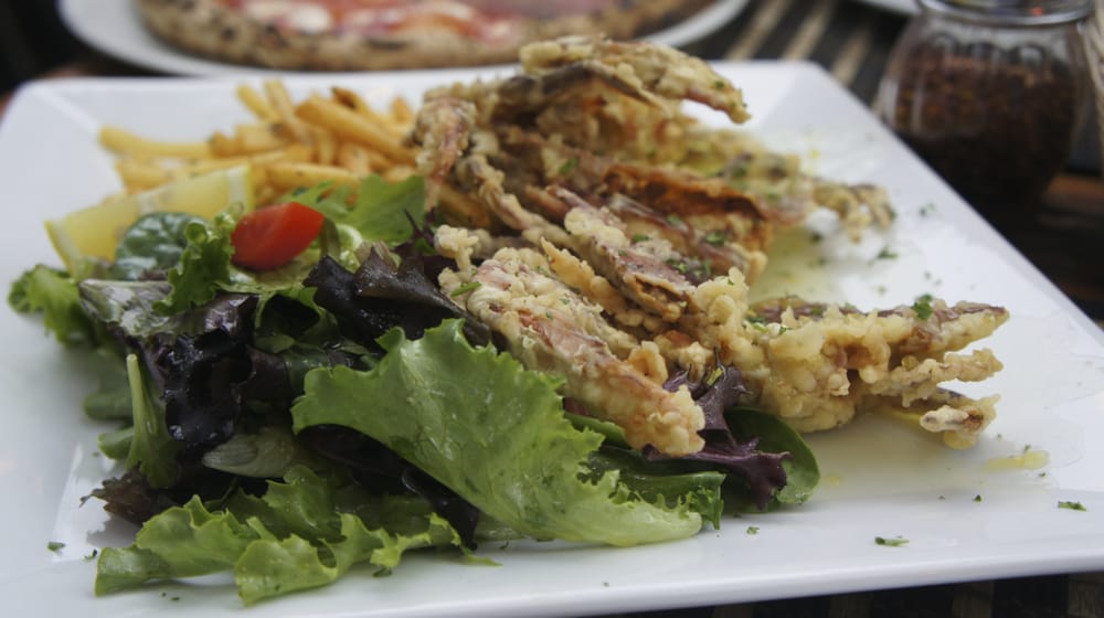Onlywood Pizzeria Trattoria