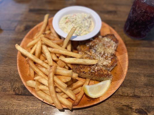Fish Shack by null