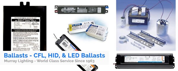 MURRAY LIGHTING & ELECTRICAL SUPPLY - Updated March 2026 - 31 Photos ...
