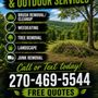 Photo of Judds Outdoor Services