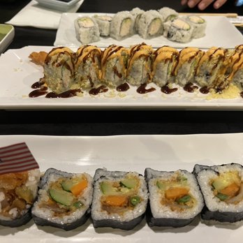 Sushi Kuchi - Sushi - Sushi Bars Near Me - San Diego, California Sushi Kuchi - Sushi - Sushi Bars Near Me - San Diego, California