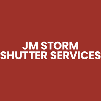 JM Storm Shutter Services - Shutters Near Me - Carrabelle, Florida