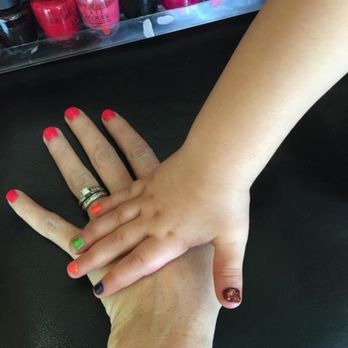 Divine Nails & Spa - Love our time together at the salon - Nail Salons Near Me - Tyler, Texas