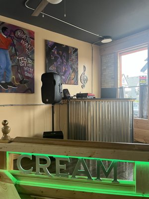 Cream City Social Eatery by null