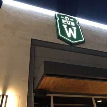 Pub W - Close to our hotel with patio, pup friendly. - Pubs Near Me - Tulsa, Oklahoma Pub W - Close to our hotel with patio, pup friendly. - Pubs Near Me - Tulsa, Oklahoma