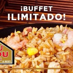 Fu Hou Buffet II - Cocido