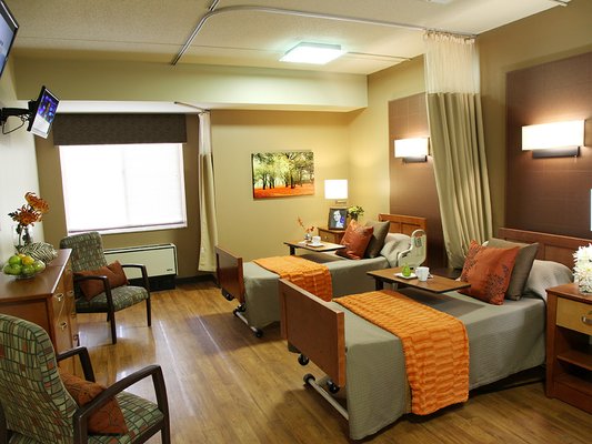 Baldwin Health Center