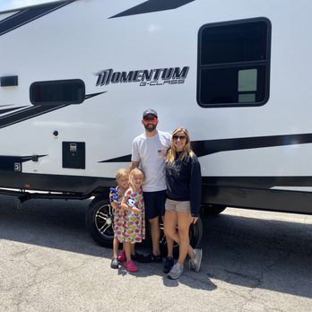 McClain's RV Superstore - RV Dealers Near Me - Rockwall, Texas