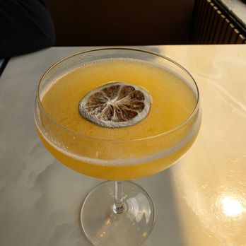 Moa Kai Hawaiian Diner - Passionfruit martini - Hawaiian Near Me - Orlando, Florida Moa Kai Hawaiian Diner - Passionfruit martini - Hawaiian Near Me - Orlando, Florida