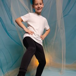 Eileen's Academy of Dance - Boys dance too at Eileen's Academy of Dance!