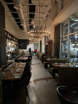 Sangiovese Ristorante by null