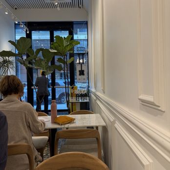 Brioche NYC - Breakfast & Brunch Near Me - New York, New York