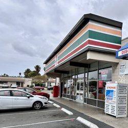 7-Eleven - June 2023