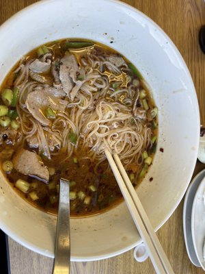 Saigon Pho by null
