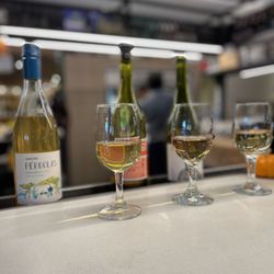 Grand Cata at La Cosecha