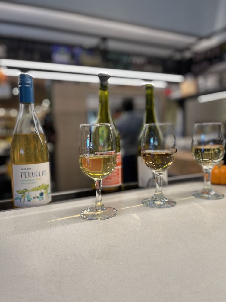 Grand Cata at La Cosecha - vineyard in Washington, DC, DC